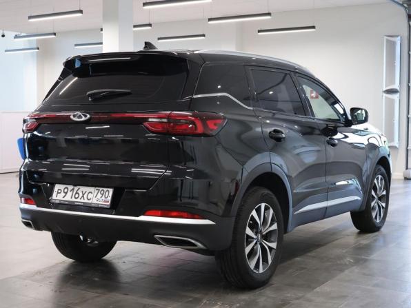 Chery Tiggo 7 Pro I с пробегом 2022 года, цена 1 559 100 рублей, 73402 км, внедорожник, Автокод Объявления