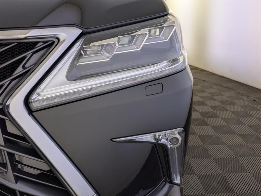 Lexus LX III Рестайлинг 2 Москва  - изображение 17