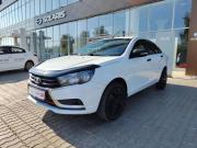 Lada (ВАЗ) Vesta I Набережные Челны  - изображение 22