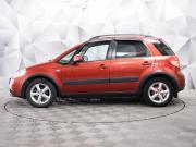 Suzuki SX4 I (Classic) Ульяновск  - изображение 23