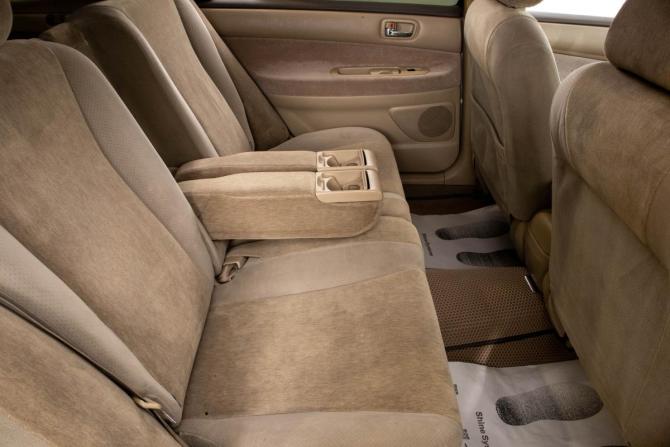 Toyota Vista V (V50) с пробегом 2002 года, цена 629 000 рублей, 300000 км, универсал, Автокод Объявления