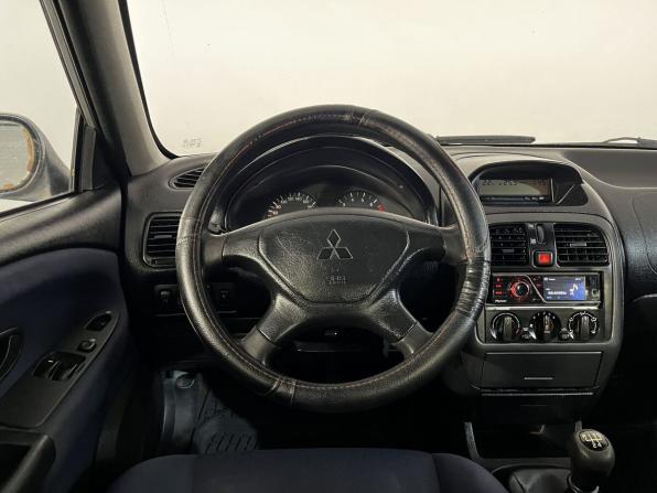 Mitsubishi Carisma I Рестайлинг с пробегом 2003 года, цена 250 900 рублей, 229606 км, седан, Автокод Объявления