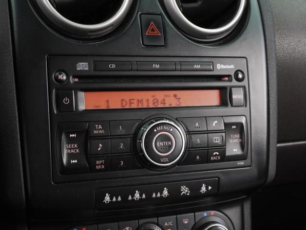 Nissan Qashqai I с пробегом 2008 года, цена 799 000 рублей, 199235 км, внедорожник, Автокод Объявления