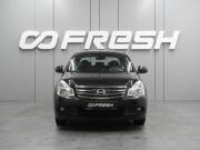 Nissan Almera III (G15) Воронеж  - изображение 19