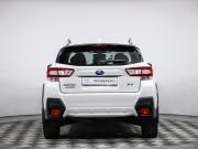 Subaru XV II Санкт-Петербург  - изображение 35