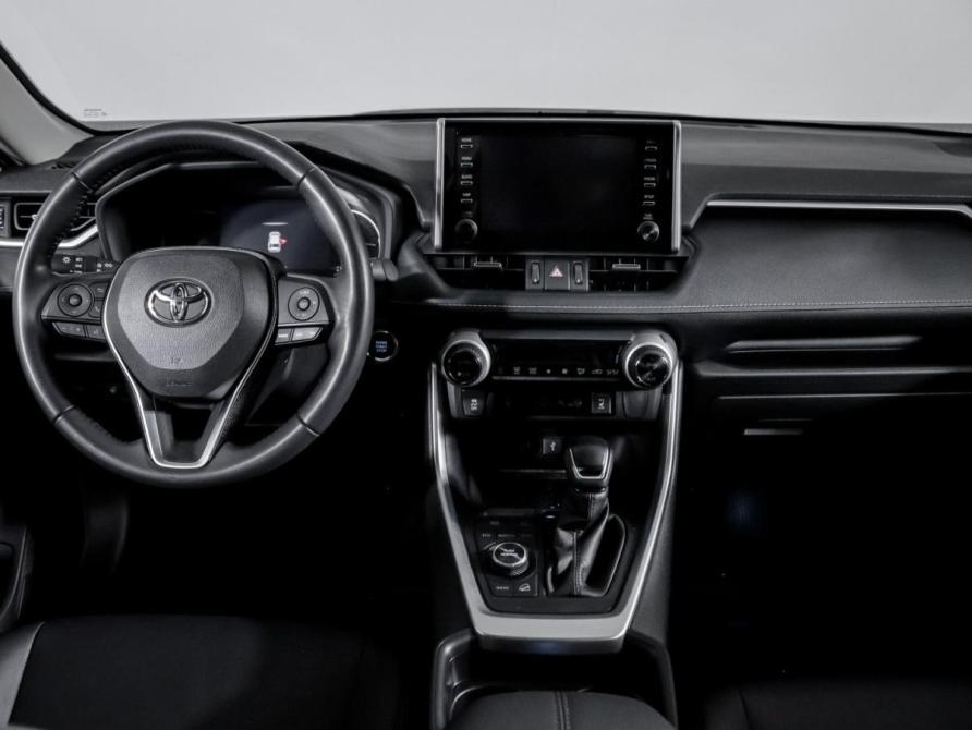 Toyota RAV4 V (XA50) Москва  - изображение 13