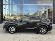 Lexus NX I Рестайлинг Новосибирск  - изображение 28