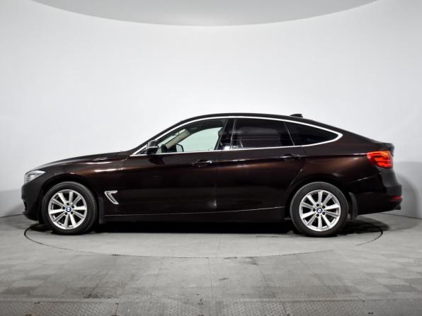 BMW 3 серии VI (F3x) с пробегом 2014 года, цена 1 749 000 рублей, 209438 км, лифтбек, Автокод Объявления