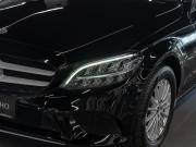 Mercedes-Benz C-Класс IV (W205) Рестайлинг Москва  - изображение 39