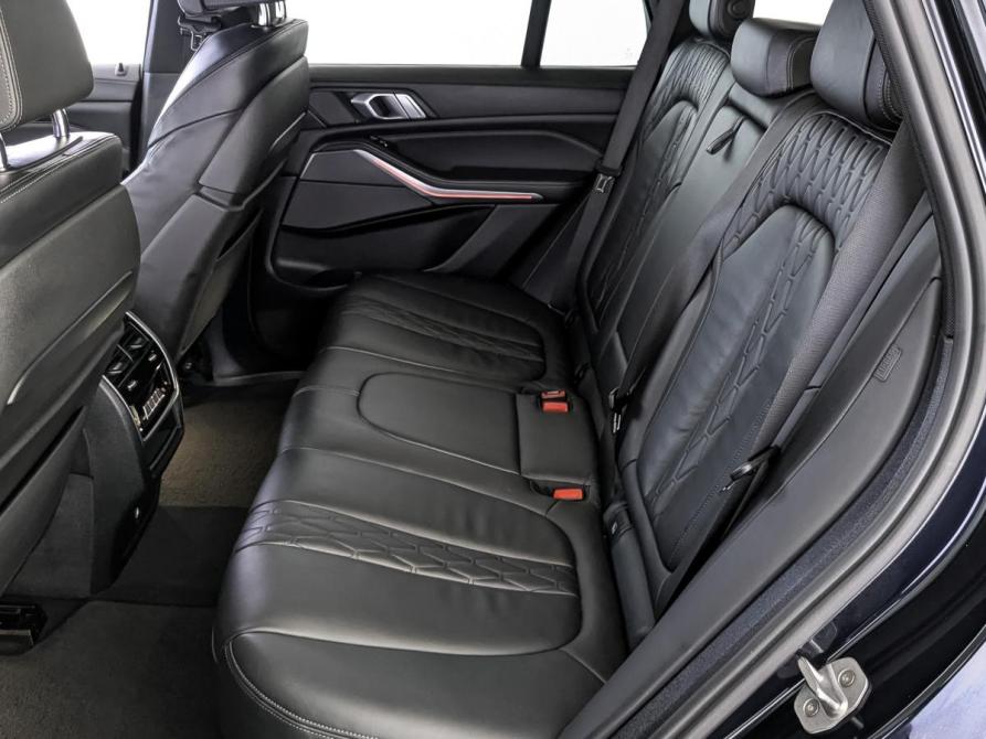 BMW X5 IV (G05/G18) Москва  - изображение 18