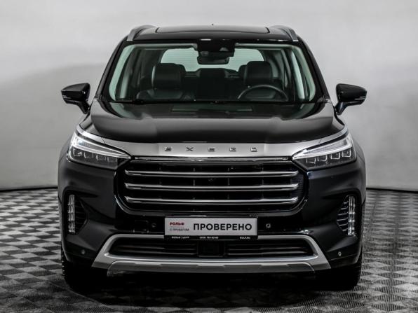 Exeed VX I с пробегом 2023 года, цена 2 830 000 рублей, 41817 км, внедорожник, Автокод Объявления