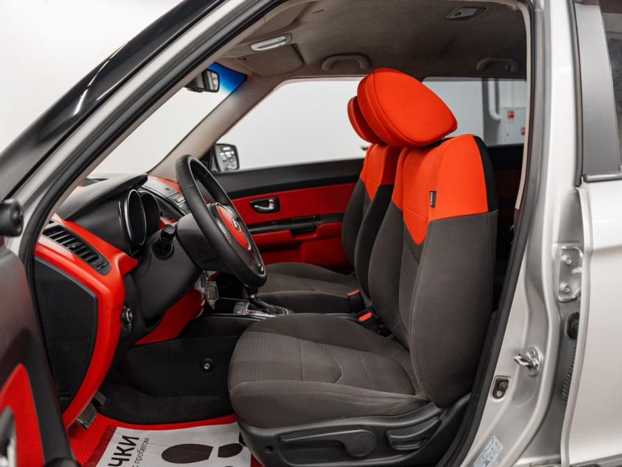 Kia Soul I Красноярск  - изображение 6
