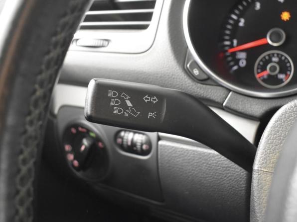 Volkswagen Golf VI с пробегом 2011 года, цена 730 100 рублей, 245516 км, хэтчбек, Автокод Объявления
