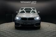 BMW X5 III (F15) Крым  - изображение 35