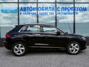 Audi Q3 II (F3) Екатеринбург  - изображение 29