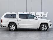 Volkswagen Amarok I Рестайлинг Краснодар  - изображение 25