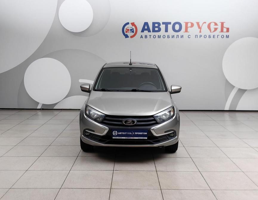Lada (ВАЗ) Granta I Рестайлинг Подольск  - изображение 3
