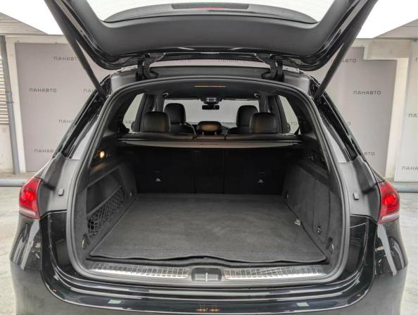 Mercedes-Benz GLE II (V167) с пробегом 2021 года, цена 5 999 000 рублей, 127888 км, внедорожник, Автокод Объявления