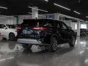 Toyota Highlander IV (XU70) Москва  - изображение 36