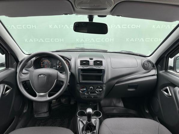 Lada (ВАЗ) Granta I Рестайлинг с пробегом 2023 года, цена 690 000 рублей, 25000 км, лифтбек, Автокод Объявления