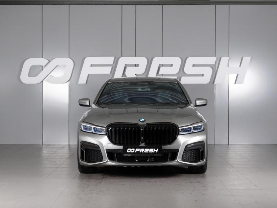 BMW 7 серии VI (G11/G12) Рестайлинг Минеральные Воды  - изображение 3