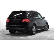 Mercedes-Benz GLE I (W166) Москва  - изображение 40