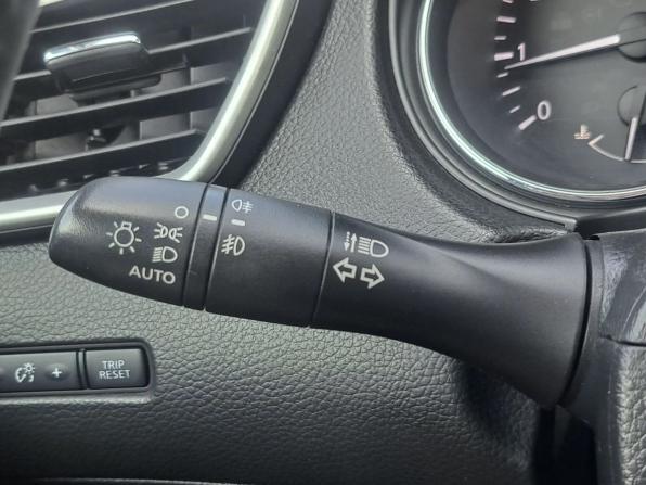 Nissan Qashqai II с пробегом 2016 года, цена 1 250 000 рублей, 90000 км, внедорожник, Автокод Объявления