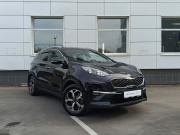 Kia Sportage IV Рестайлинг Москва  - изображение 33