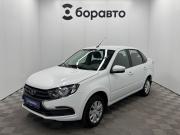 Lada (ВАЗ) Granta I Рестайлинг Воронеж  - изображение 20
