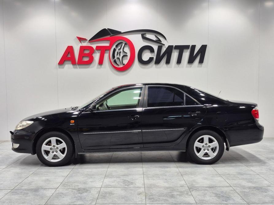 Toyota Camry V (XV30) Воронеж  - изображение 4