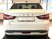 Lada (ВАЗ) Vesta I Рестайлинг (NG) Тольятти  - изображение 27