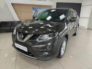 Nissan X-Trail III Москва  - изображение 19