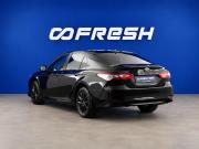 Toyota Camry VIII (XV70) Москва  - изображение 25