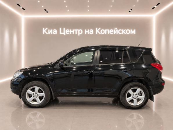 Toyota RAV4 III (XA30) с пробегом 2006 года, цена 1 085 000 рублей, 179000 км, внедорожник, Автокод Объявления