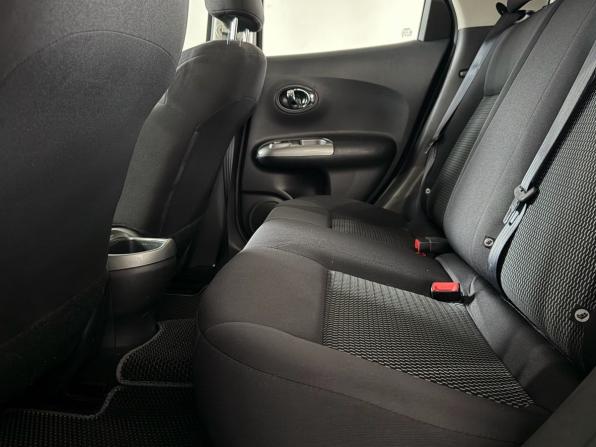 Nissan Juke I Рестайлинг с пробегом 2014 года, цена 910 000 рублей, 177938 км, внедорожник, Автокод Объявления