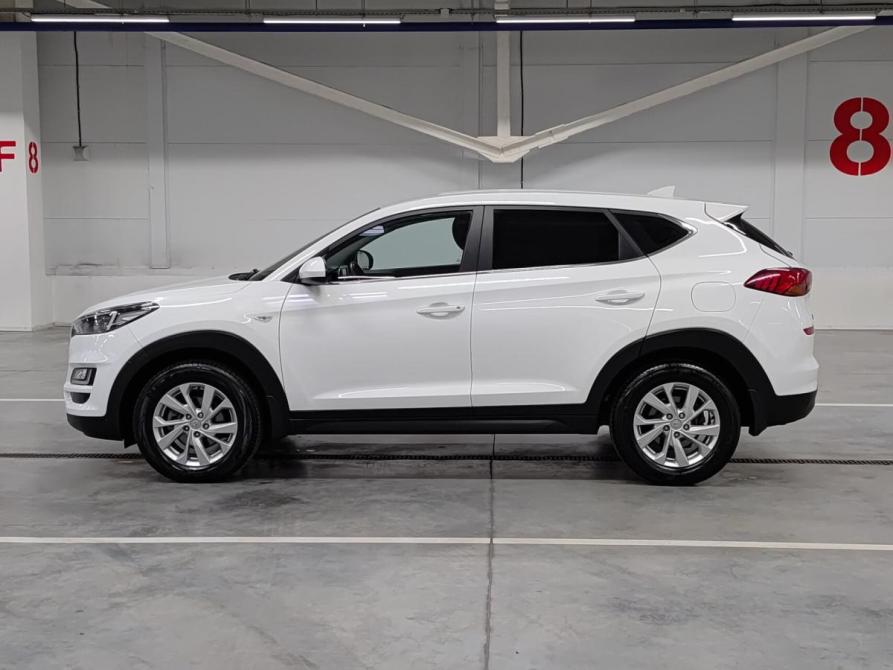 Hyundai Tucson III Рестайлинг Казань  - изображение 10