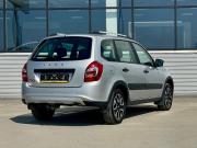 Lada (ВАЗ) Granta I Рестайлинг Вологда  - изображение 23