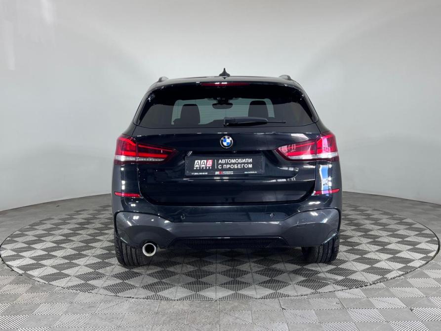 BMW X1 II (F48) Рестайлинг Ростов-на-Дону  - изображение 6