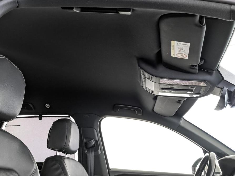Volkswagen Touareg III Москва  - изображение 23
