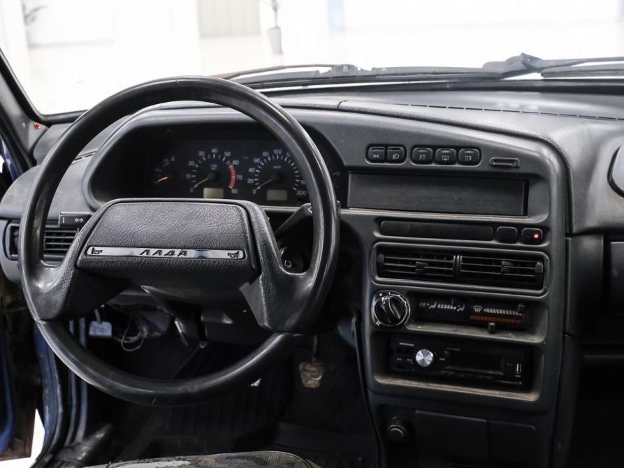 Lada (ВАЗ) 2115 Самара  - изображение 11