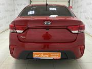 Kia Rio IV Пермь  - изображение 23