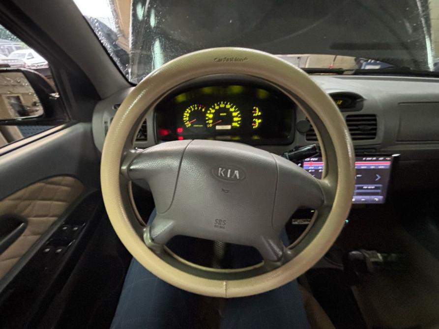 Kia Rio I Рестайлинг Краснодар  - изображение 7