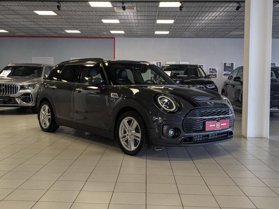 Mini Clubman II Рестайлинг Екатеринбург  - изображение 2