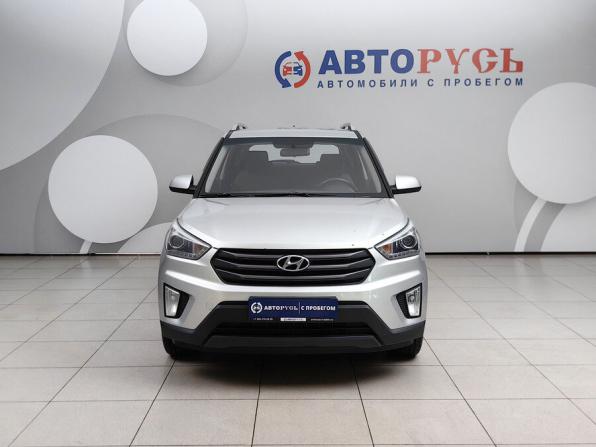 Hyundai Creta I с пробегом 2018 года, цена 1 150 000 рублей, 233345 км, внедорожник, Автокод Объявления