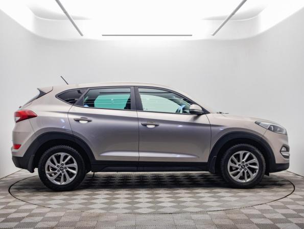 Hyundai Tucson III с пробегом 2016 года, цена 1 945 000 рублей, 151283 км, внедорожник, Автокод Объявления