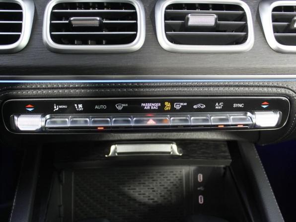 Новый Mercedes-Benz GLE II (V167) Рестайлинг 2025 года, цена 16 100 000 рублей, внедорожник, Автокод Объявления
