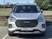 Chery Tiggo 4 Pro I Санкт-Петербург  - изображение 10
