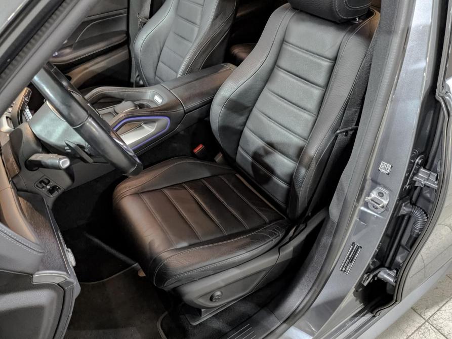 Mercedes-Benz GLE II (V167) Москва  - изображение 19