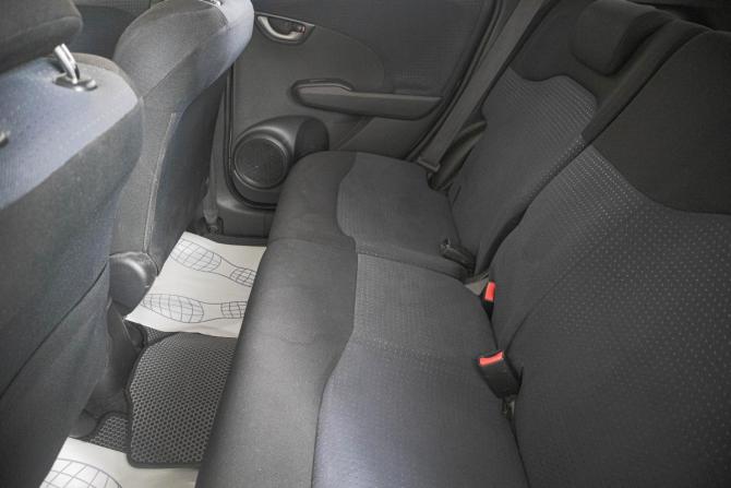 Honda Fit II с пробегом 2009 года, цена 809 000 рублей, 138000 км, хэтчбек, Автокод Объявления