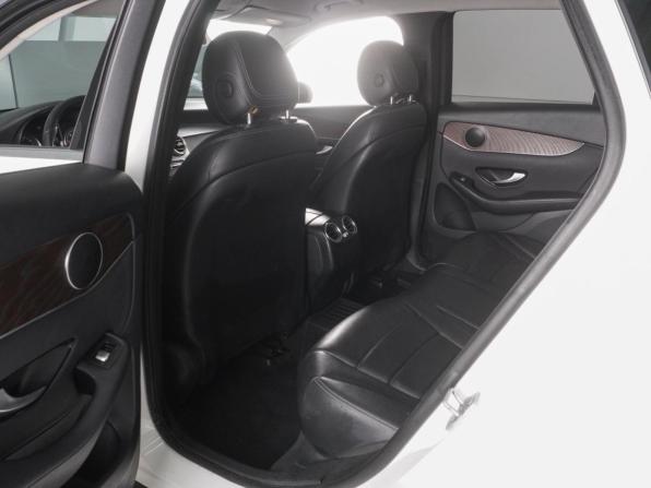 Mercedes-Benz GLC I (X253) с пробегом 2015 года, цена 2 505 000 рублей, 244639 км, внедорожник, Автокод Объявления